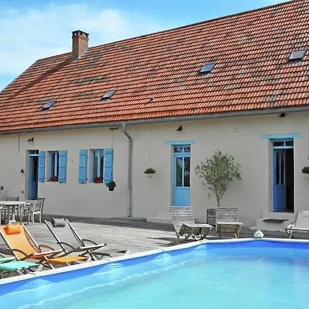 Villa Wellness Boerderij *