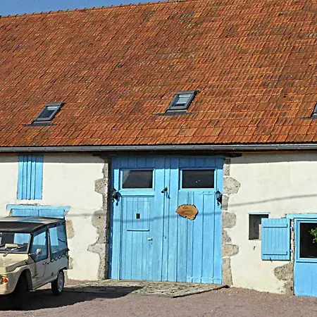 Wellness Boerderij