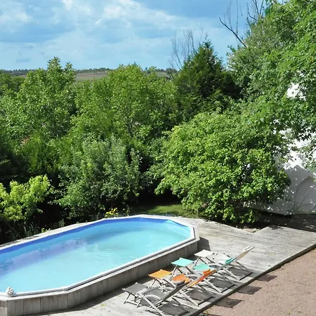 Wellness Boerderij Villa