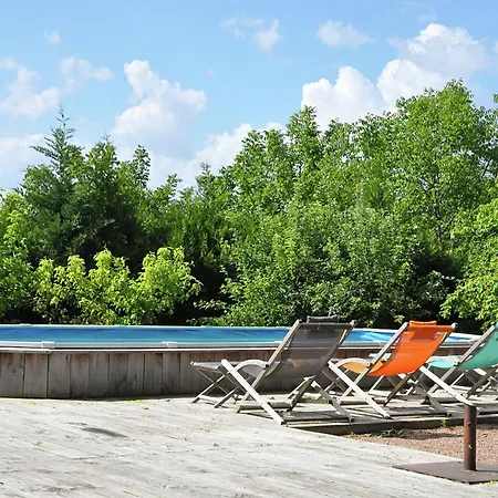 Wellness Boerderij *