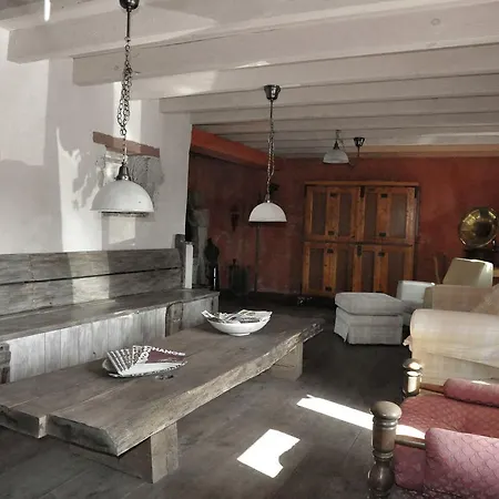 Wellness Boerderij Villa *