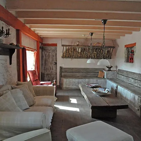 Wellness Boerderij * Montaigu-le-Blin