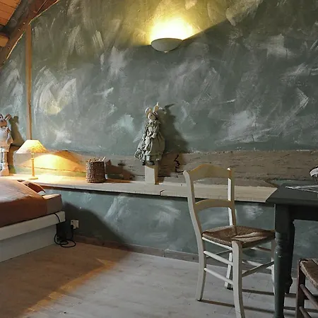 Wellness Boerderij Montaigu-le-Blin