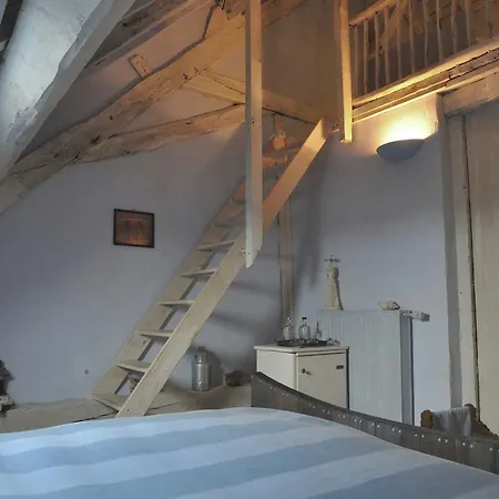 Villa Wellness Boerderij *