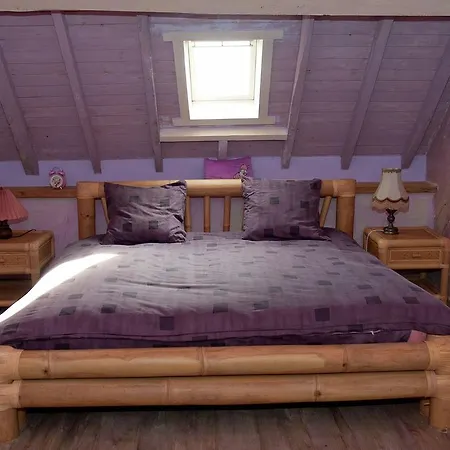 Wellness Boerderij