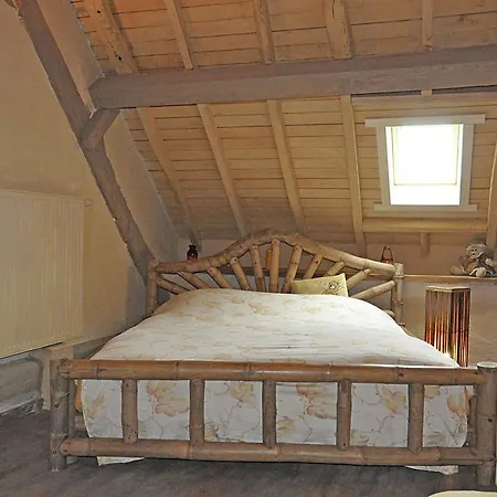 Villa Wellness Boerderij Montaigu-le-Blin