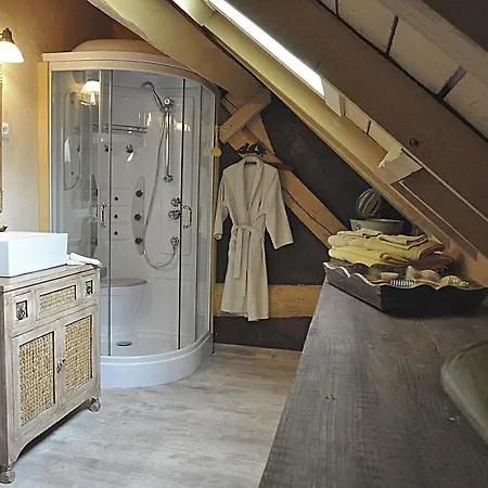 Villa Wellness Boerderij