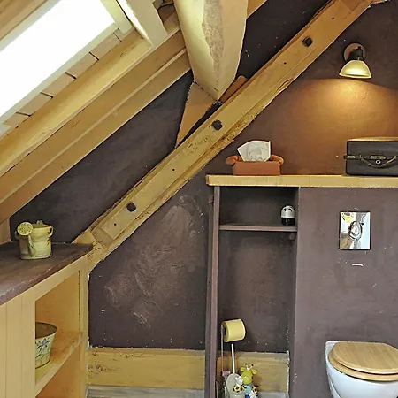 Wellness Boerderij Villa Montaigu-le-Blin