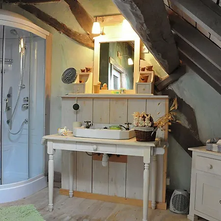 Wellness Boerderij Villa