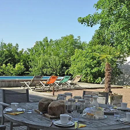 Villa Wellness Boerderij *