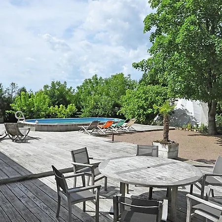 Wellness Boerderij *