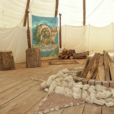 Villa Wellness Boerderij *