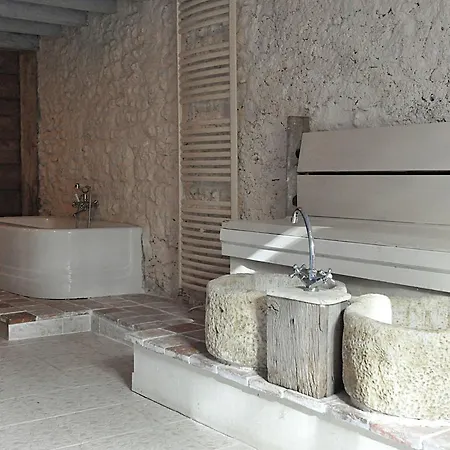 Villa Wellness Boerderij